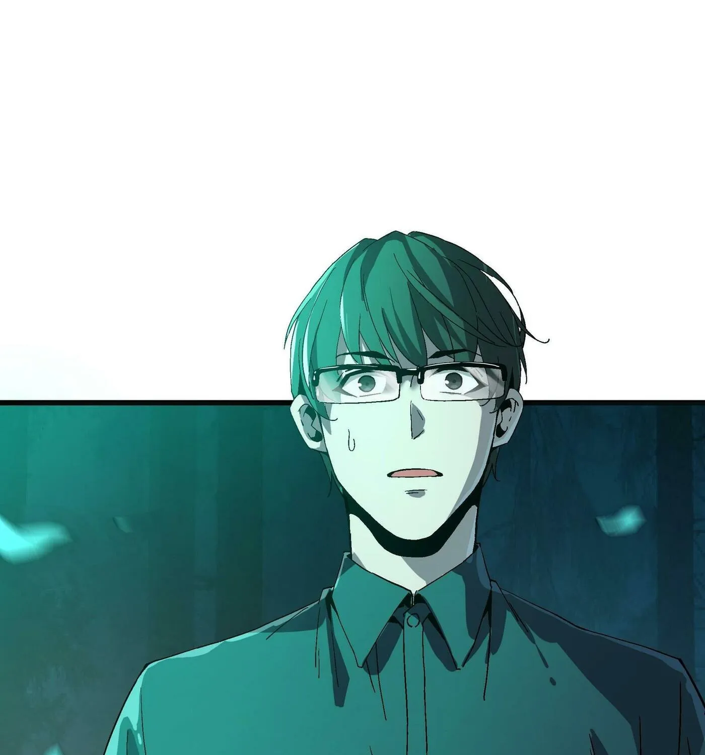 Read Soul Hunter: Ghost Chronicles (Colored) chapter 29 image 15 on Lezhin