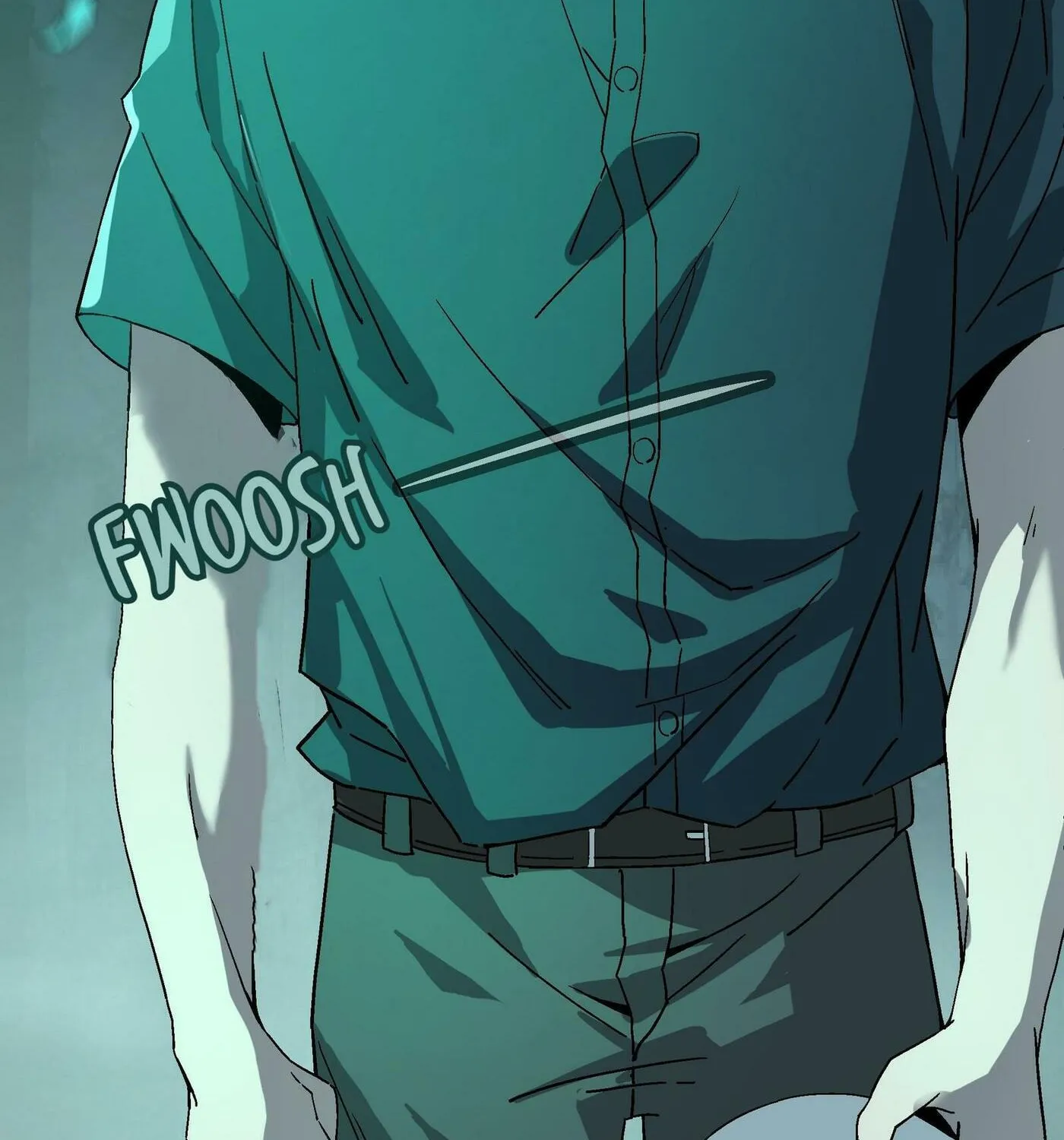 Read Soul Hunter: Ghost Chronicles (Colored) chapter 29 image 16 on Lezhin