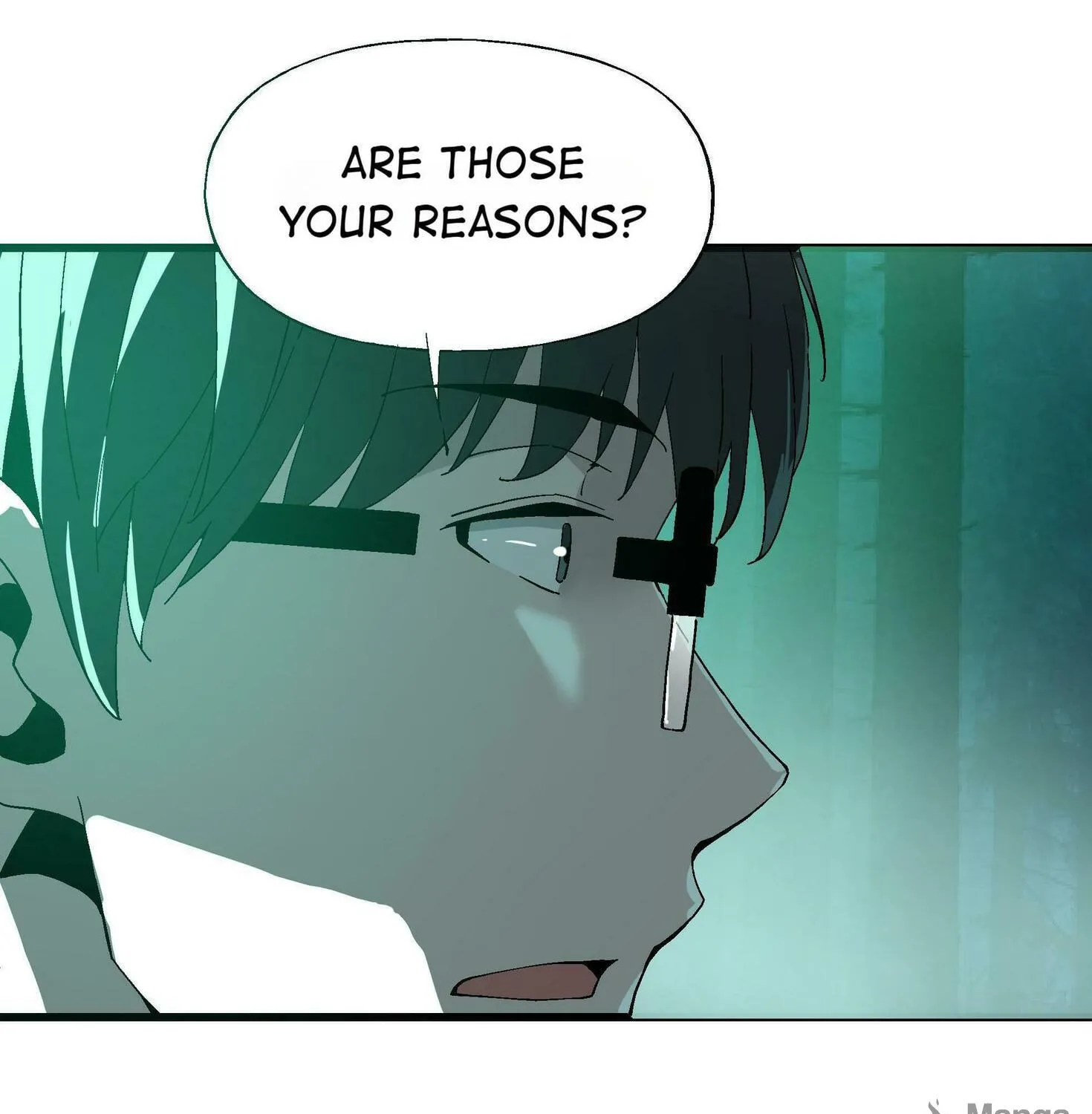 Read Soul Hunter: Ghost Chronicles (Colored) chapter 29 image 24 on Lezhin