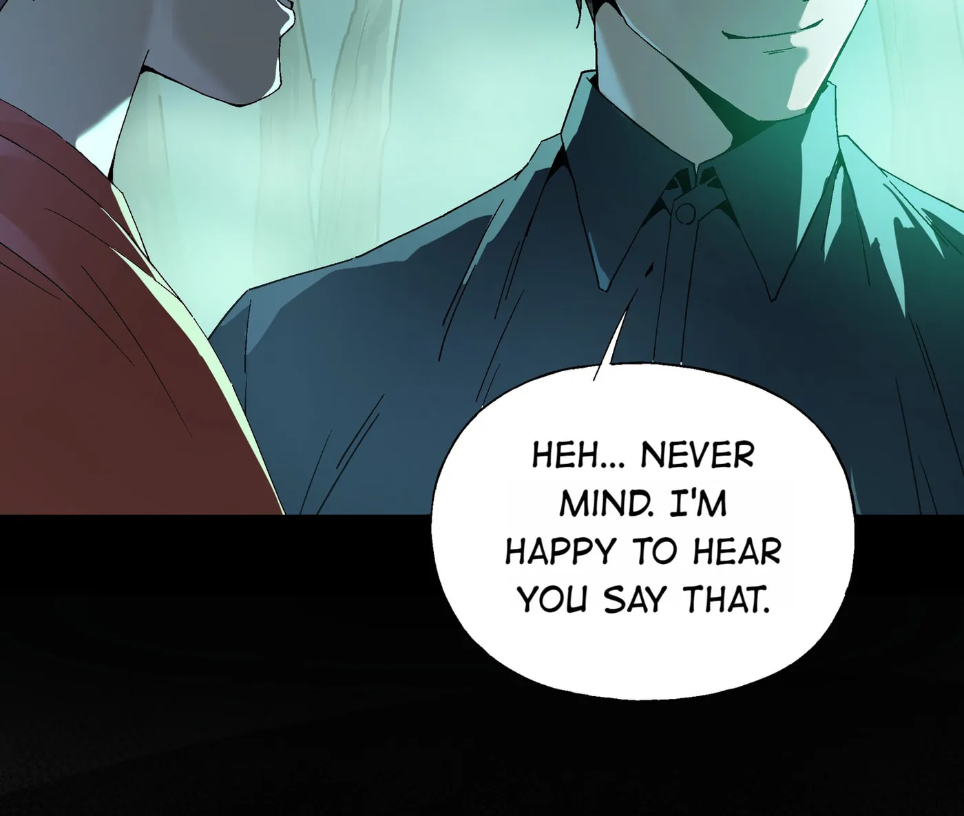 Read Soul Hunter: Ghost Chronicles (Colored) chapter 29 image 27 on Lezhin