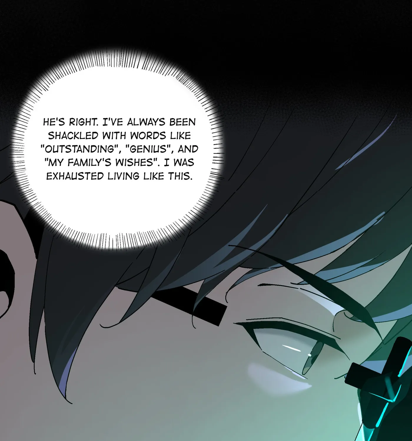 Read Soul Hunter: Ghost Chronicles (Colored) chapter 29 image 28 on Lezhin