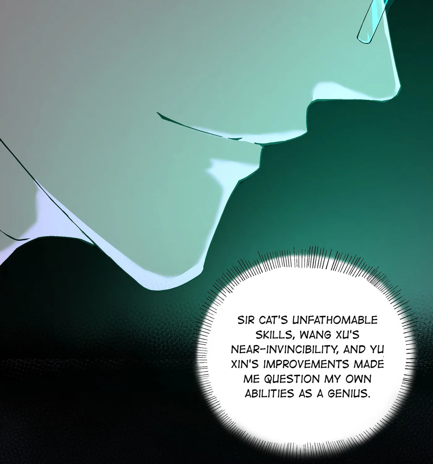 Read Soul Hunter: Ghost Chronicles (Colored) chapter 29 image 29 on Lezhin