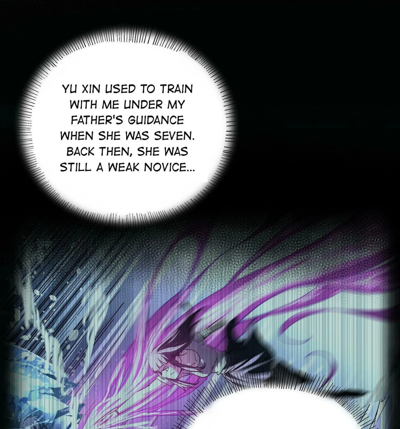 Read Soul Hunter: Ghost Chronicles (Colored) chapter 29 image 31 on Lezhin