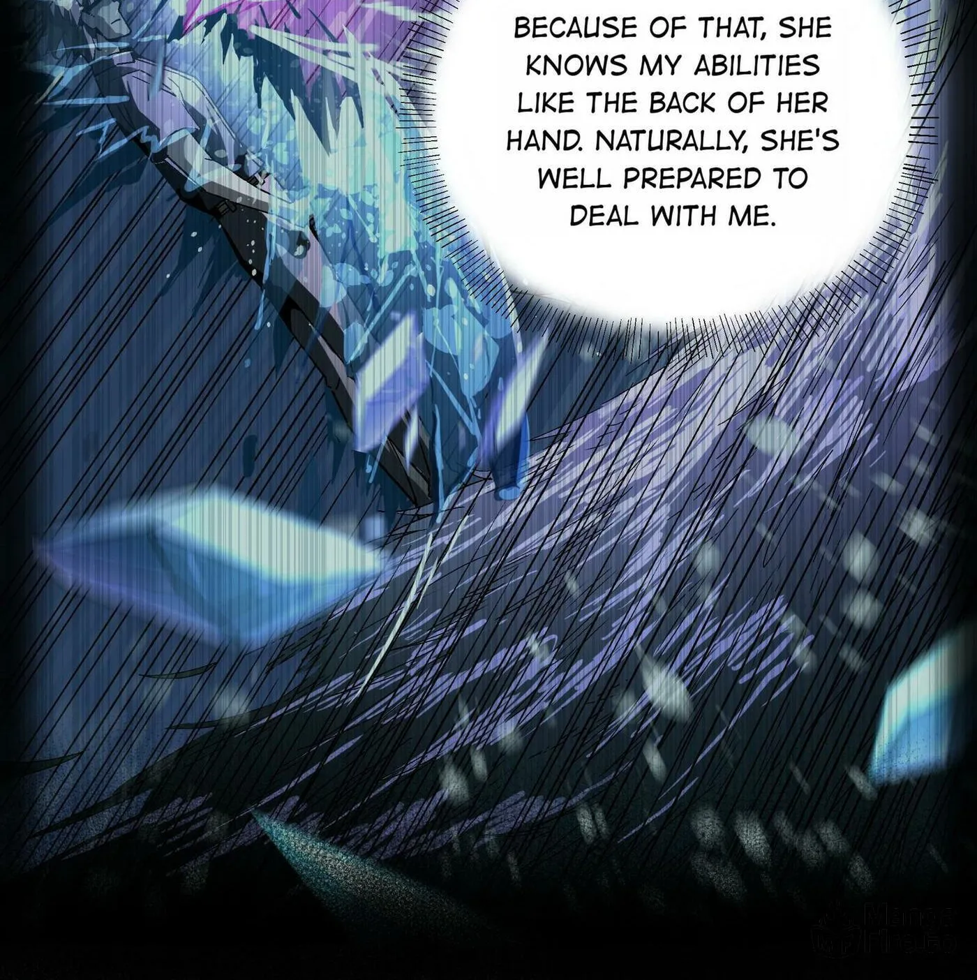 Read Soul Hunter: Ghost Chronicles (Colored) chapter 29 image 32 on Lezhin