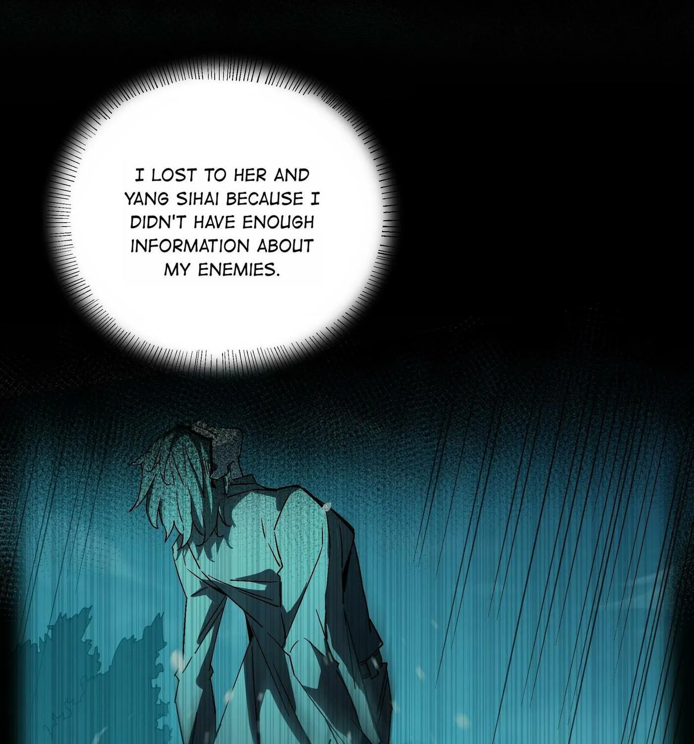 Read Soul Hunter: Ghost Chronicles (Colored) chapter 29 image 33 on Lezhin