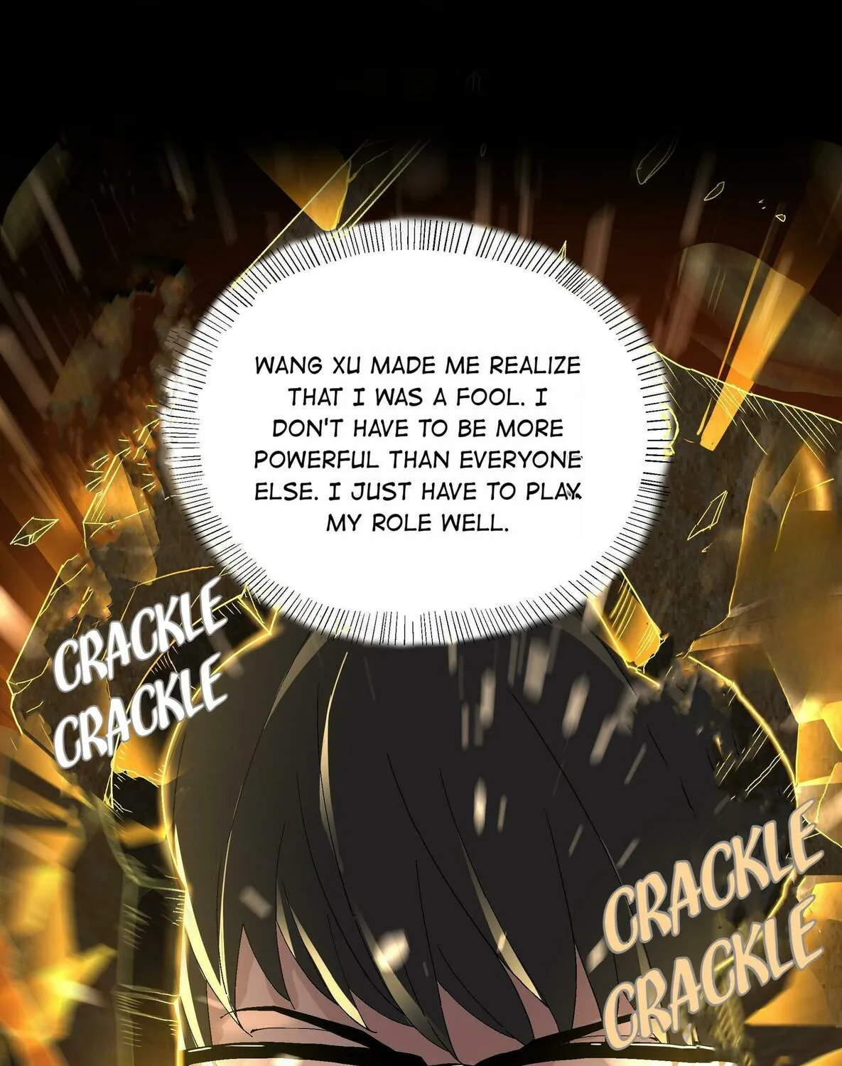 Read Soul Hunter: Ghost Chronicles (Colored) chapter 29 image 36 on Lezhin