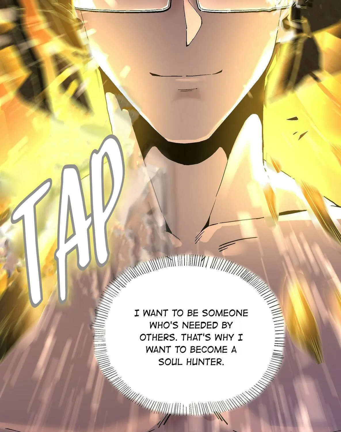 Read Soul Hunter: Ghost Chronicles (Colored) chapter 29 image 38 on Lezhin
