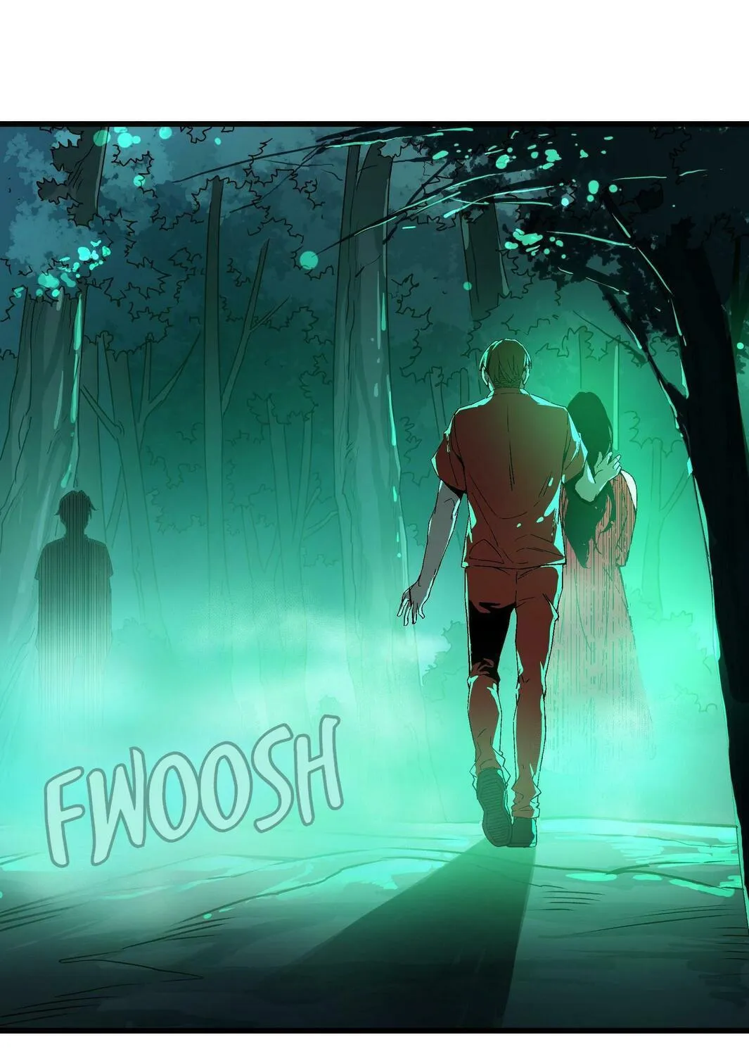 Read Soul Hunter: Ghost Chronicles (Colored) chapter 29 image 44 on Lezhin
