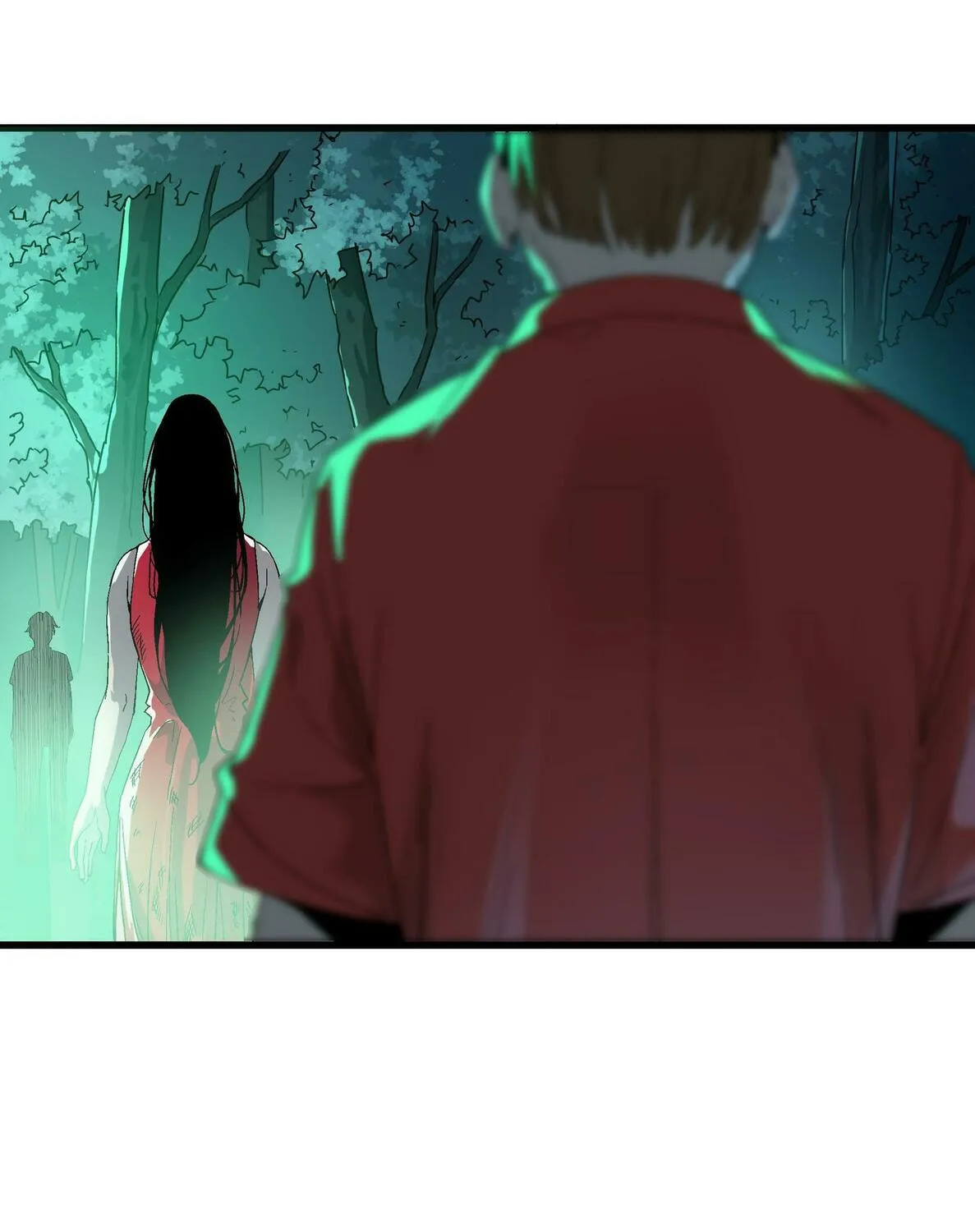 Read Soul Hunter: Ghost Chronicles (Colored) chapter 29 image 46 on Lezhin