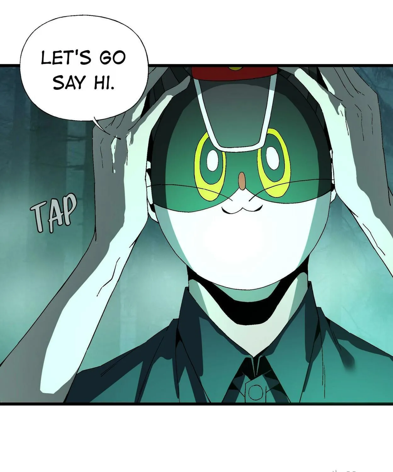 Read Soul Hunter: Ghost Chronicles (Colored) chapter 29 image 52 on Lezhin