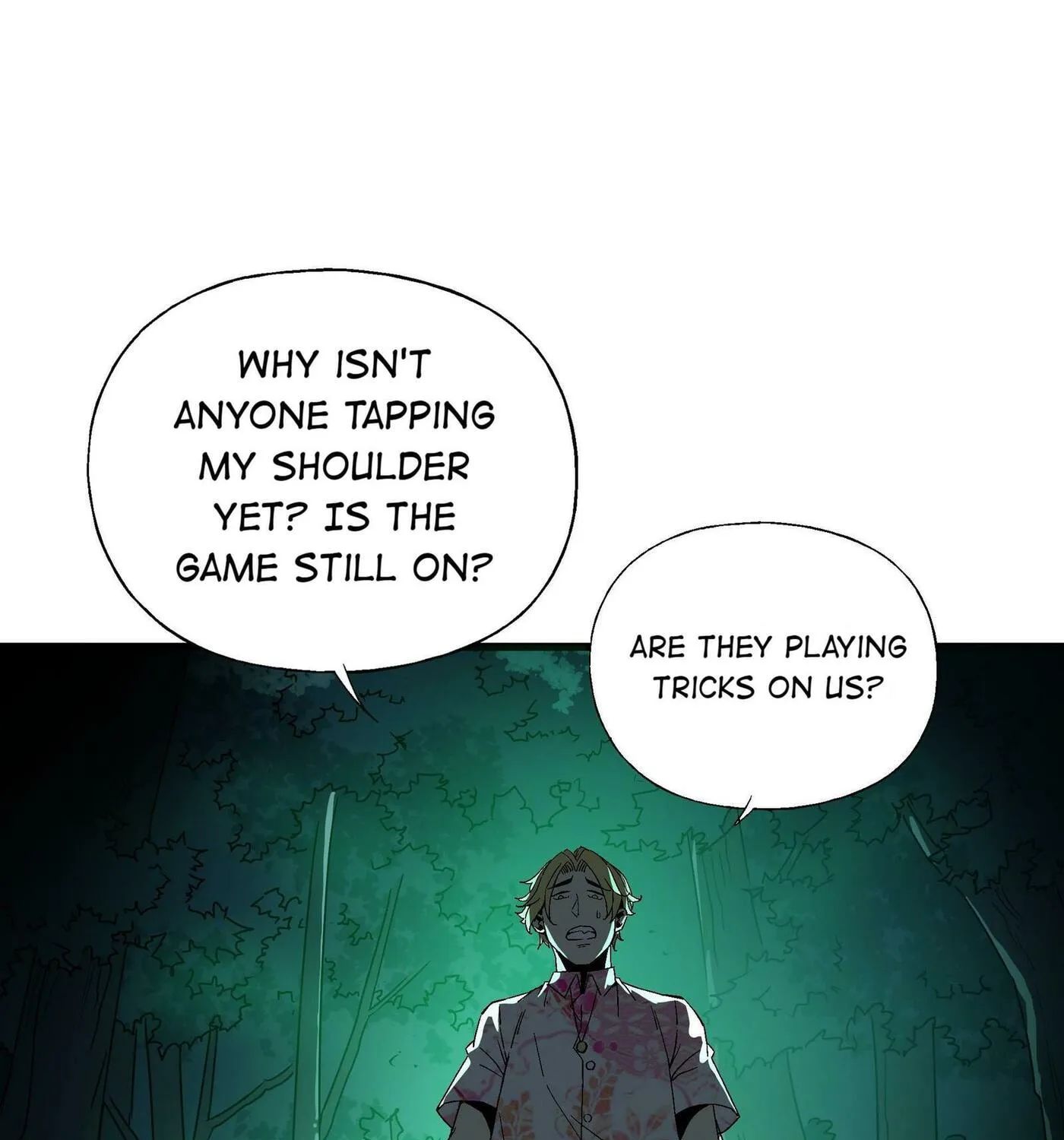 Read Soul Hunter: Ghost Chronicles (Colored) chapter 29 image 54 on Lezhin