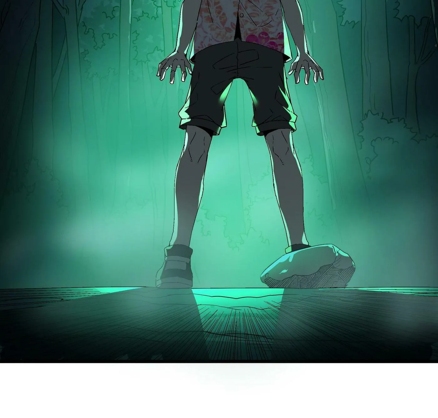 Read Soul Hunter: Ghost Chronicles (Colored) chapter 29 image 55 on Lezhin