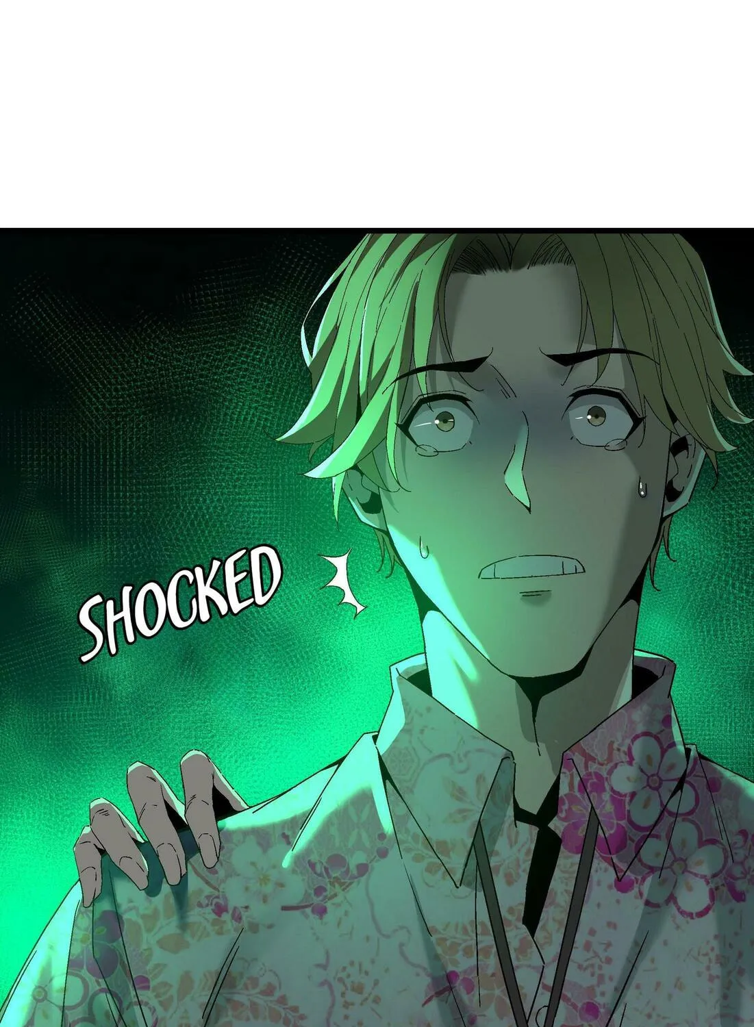 Read Soul Hunter: Ghost Chronicles (Colored) chapter 29 image 60 on Lezhin