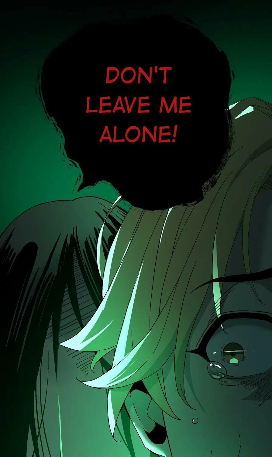 Read Soul Hunter: Ghost Chronicles (Colored) chapter 29 image 64 on Lezhin