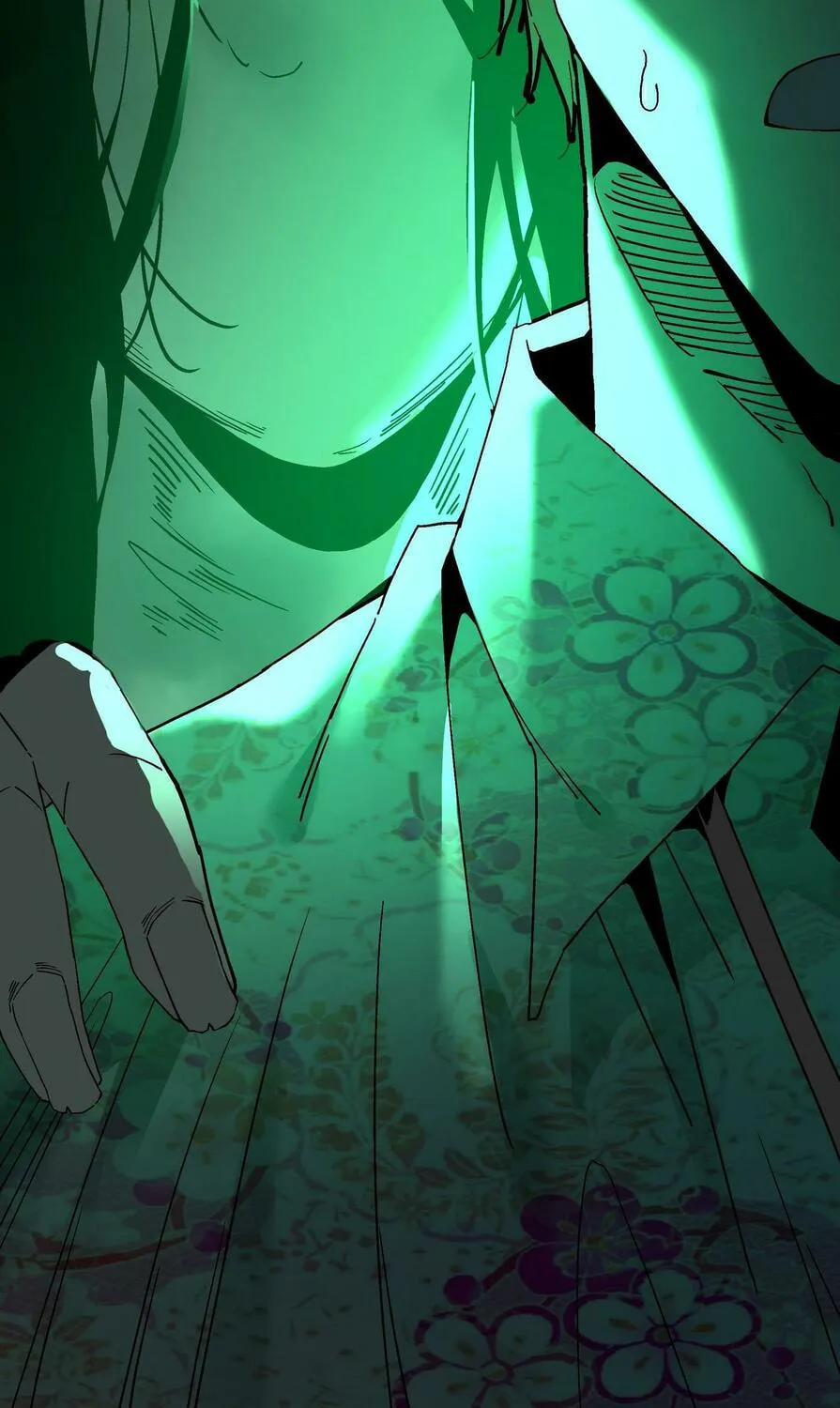 Read Soul Hunter: Ghost Chronicles (Colored) chapter 29 image 66 on Lezhin
