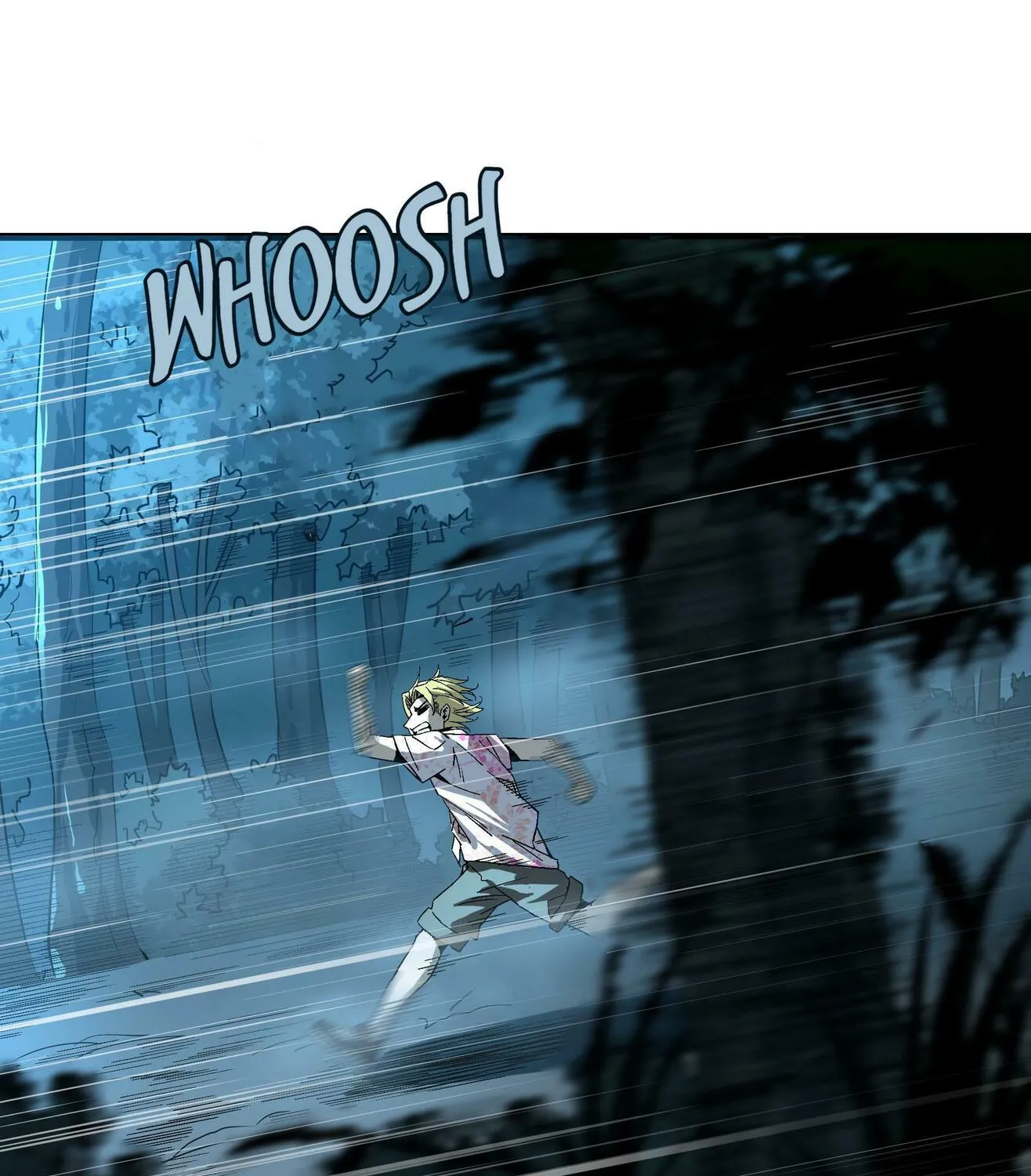 Read Soul Hunter: Ghost Chronicles (Colored) chapter 29 image 70 on Lezhin