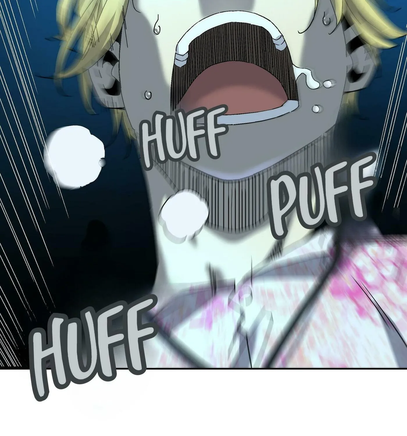 Read Soul Hunter: Ghost Chronicles (Colored) chapter 29 image 73 on Lezhin