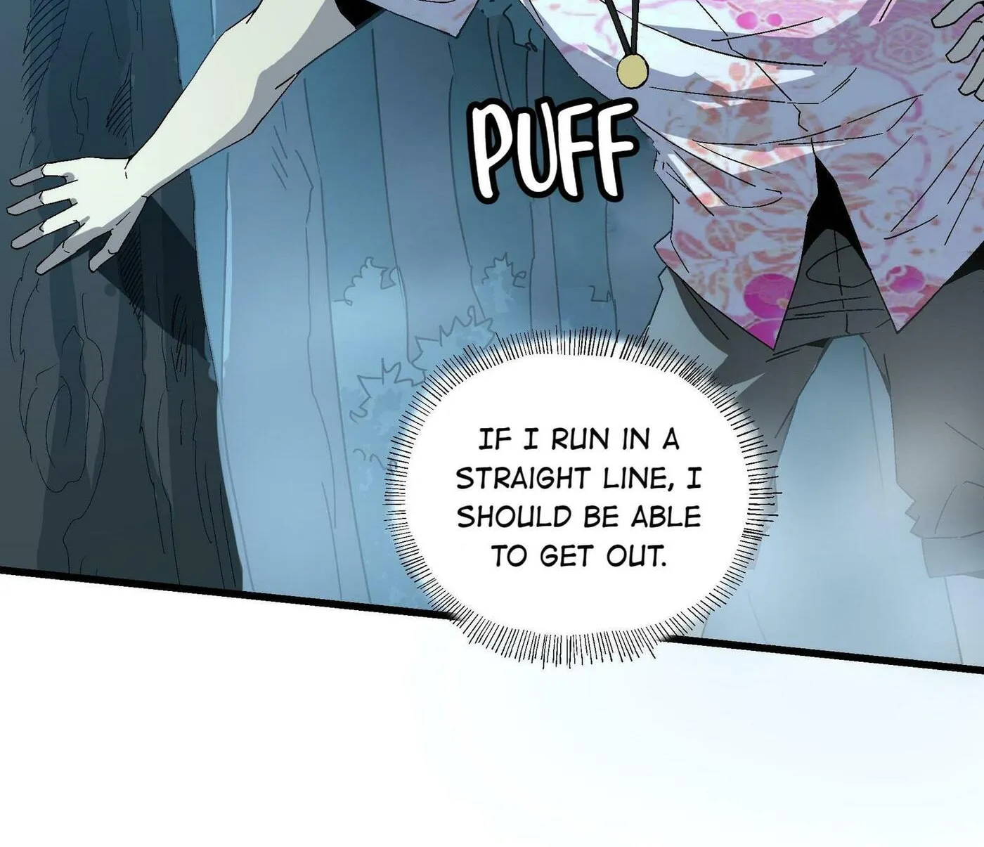 Read Soul Hunter: Ghost Chronicles (Colored) chapter 29 image 78 on Lezhin
