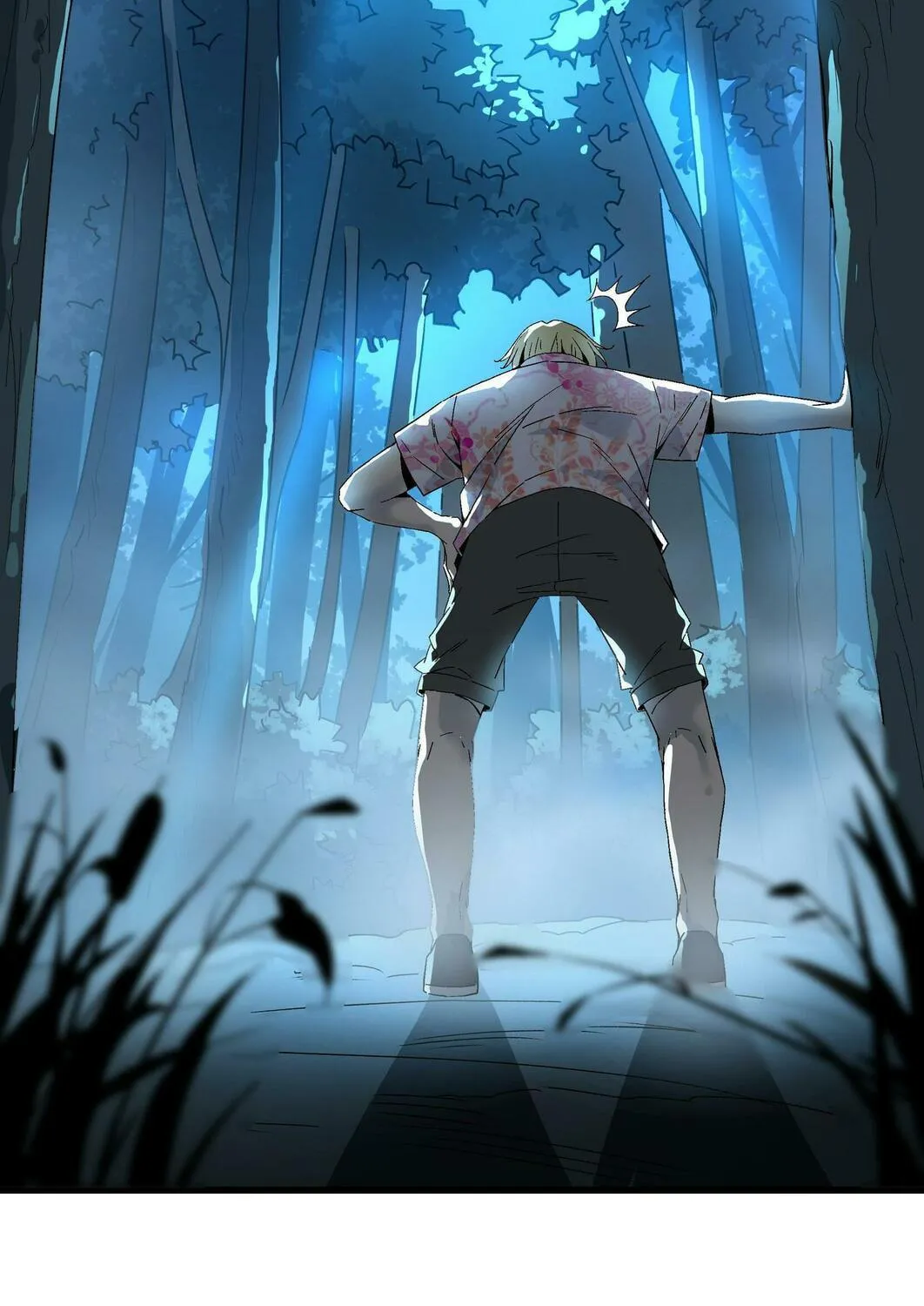 Read Soul Hunter: Ghost Chronicles (Colored) chapter 29 image 81 on Lezhin