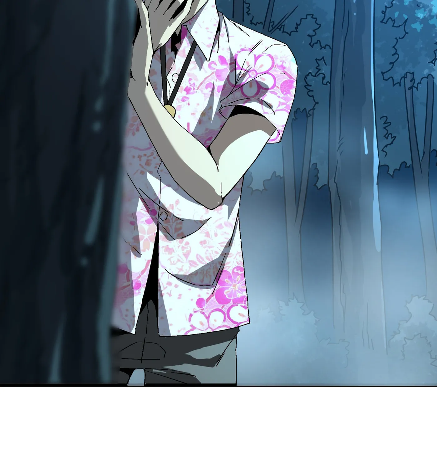 Read Soul Hunter: Ghost Chronicles (Colored) chapter 29 image 88 on Lezhin