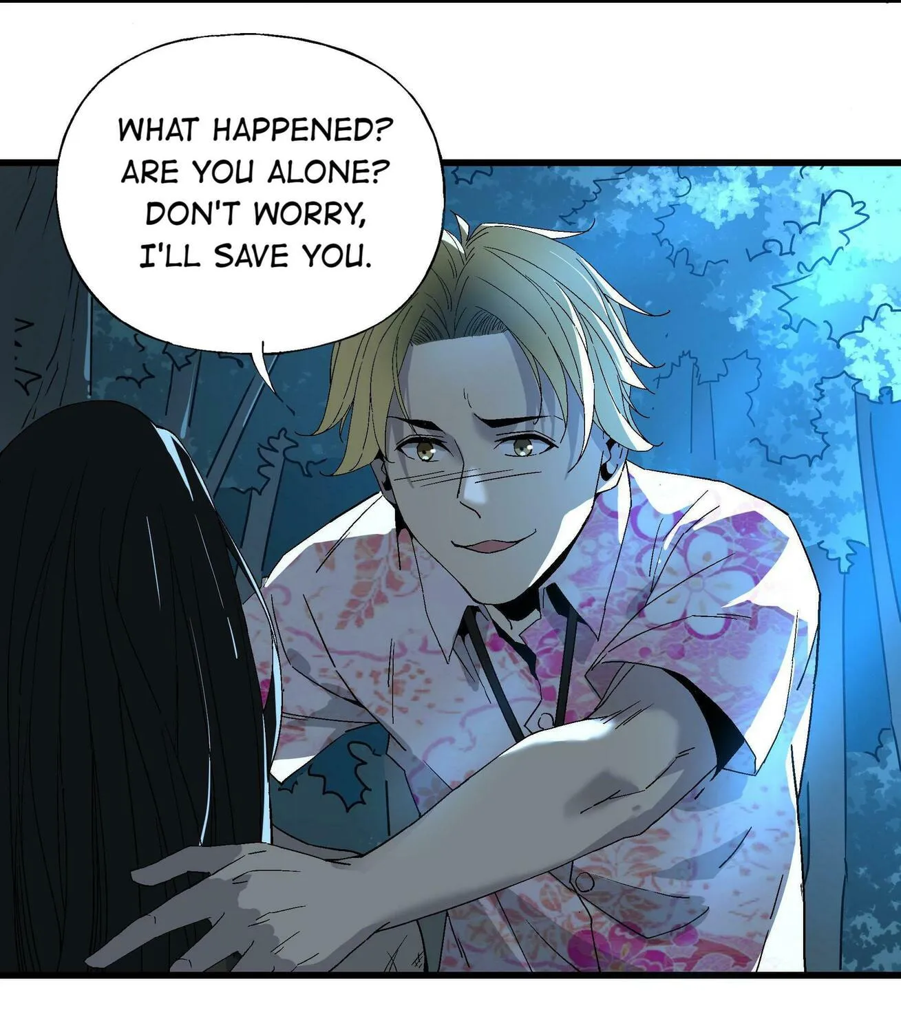 Read Soul Hunter: Ghost Chronicles (Colored) chapter 29 image 92 on Lezhin