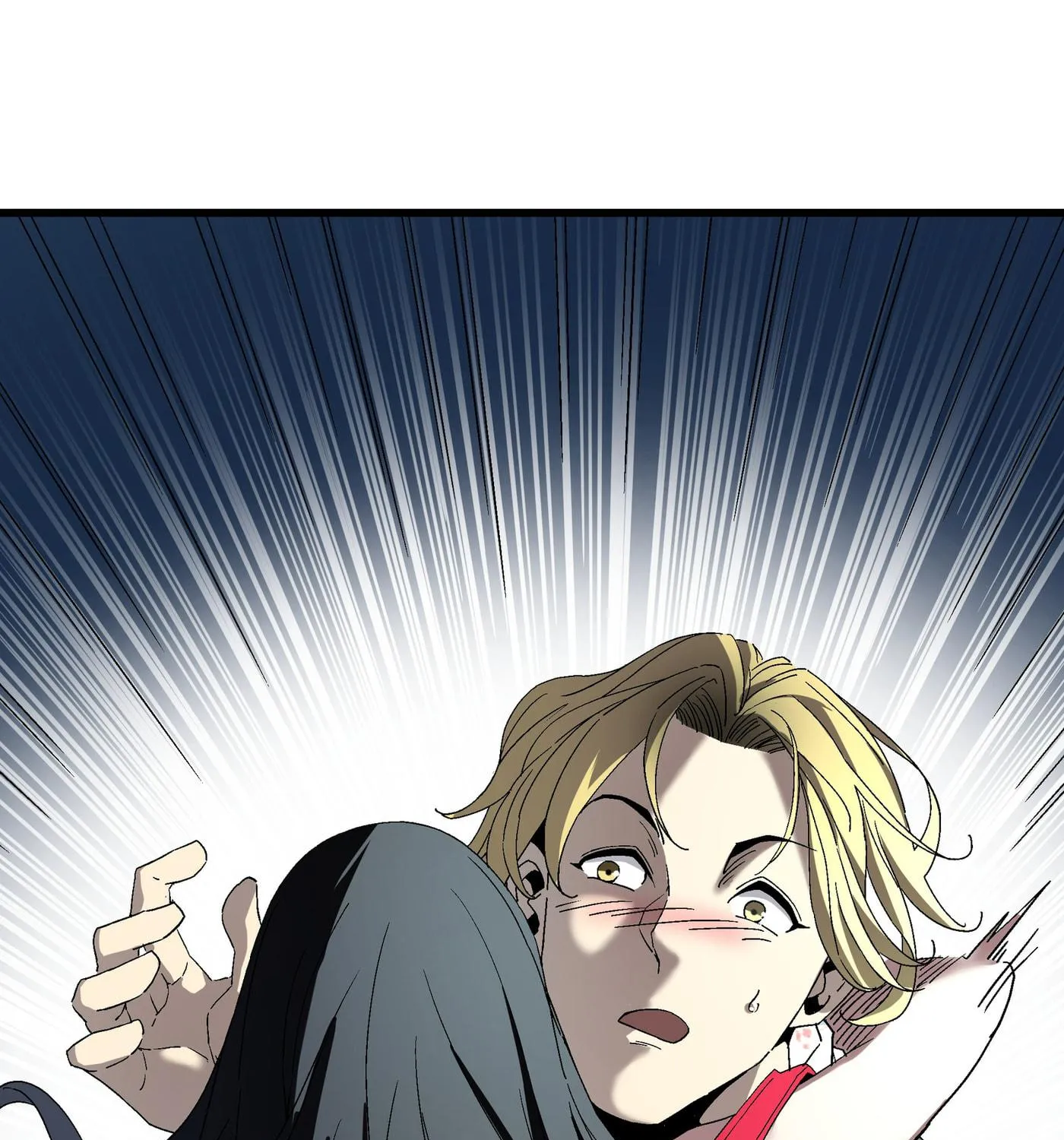 Read Soul Hunter: Ghost Chronicles (Colored) chapter 29 image 94 on Lezhin