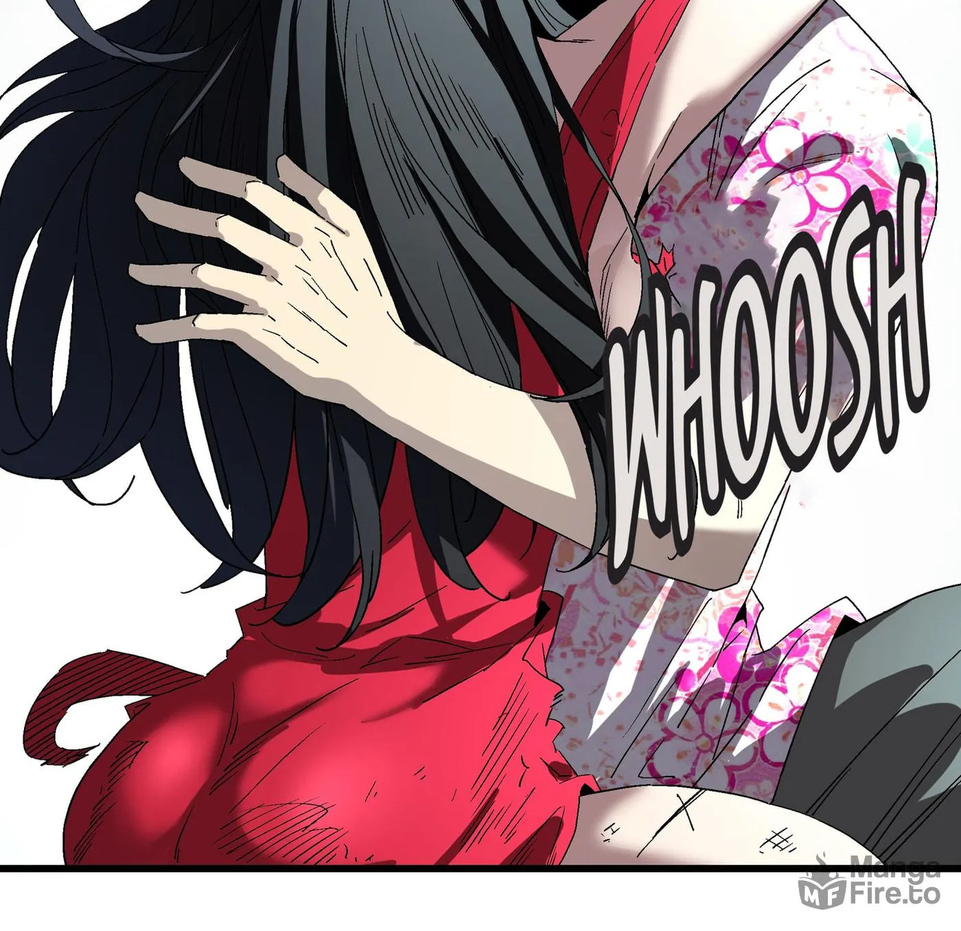Read Soul Hunter: Ghost Chronicles (Colored) chapter 29 image 95 on Lezhin