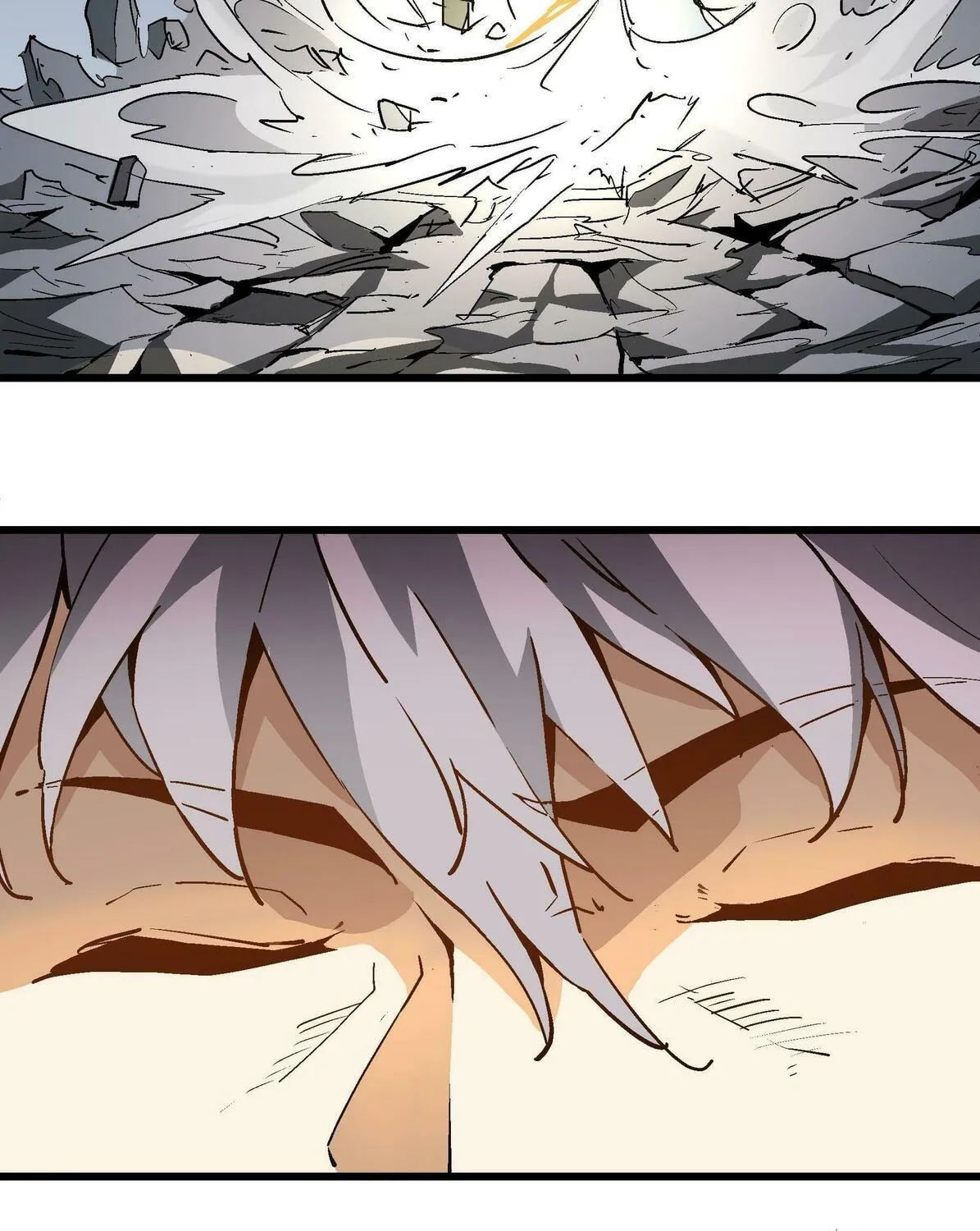 Read Soul Hunter: Ghost Chronicles (Colored) chapter 3 image 108 on Lezhin