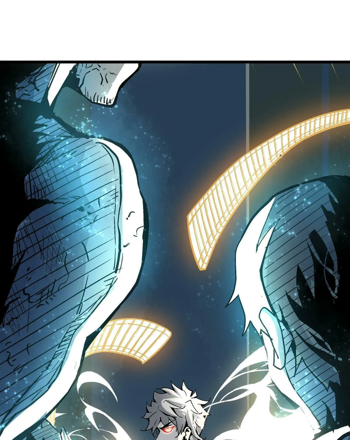 Read Soul Hunter: Ghost Chronicles (Colored) chapter 3 image 110 on Lezhin