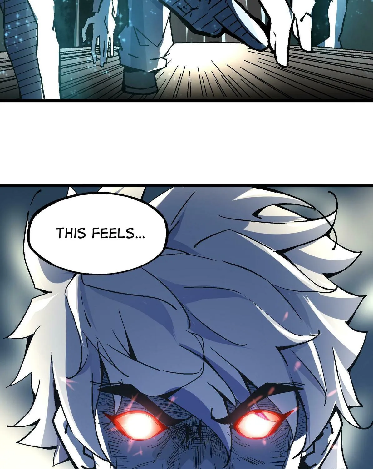Read Soul Hunter: Ghost Chronicles (Colored) chapter 3 image 114 on Lezhin