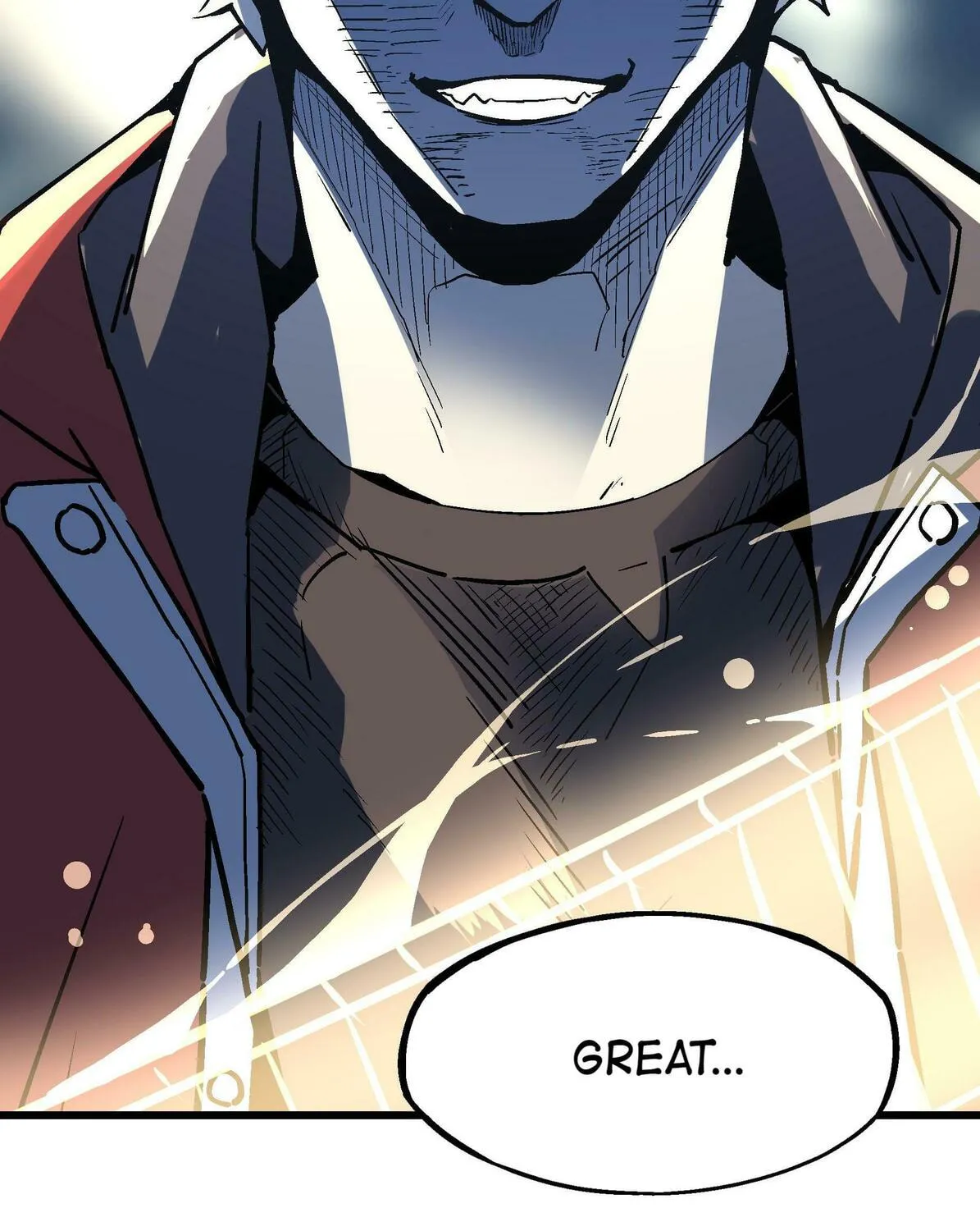 Read Soul Hunter: Ghost Chronicles (Colored) chapter 3 image 116 on Lezhin