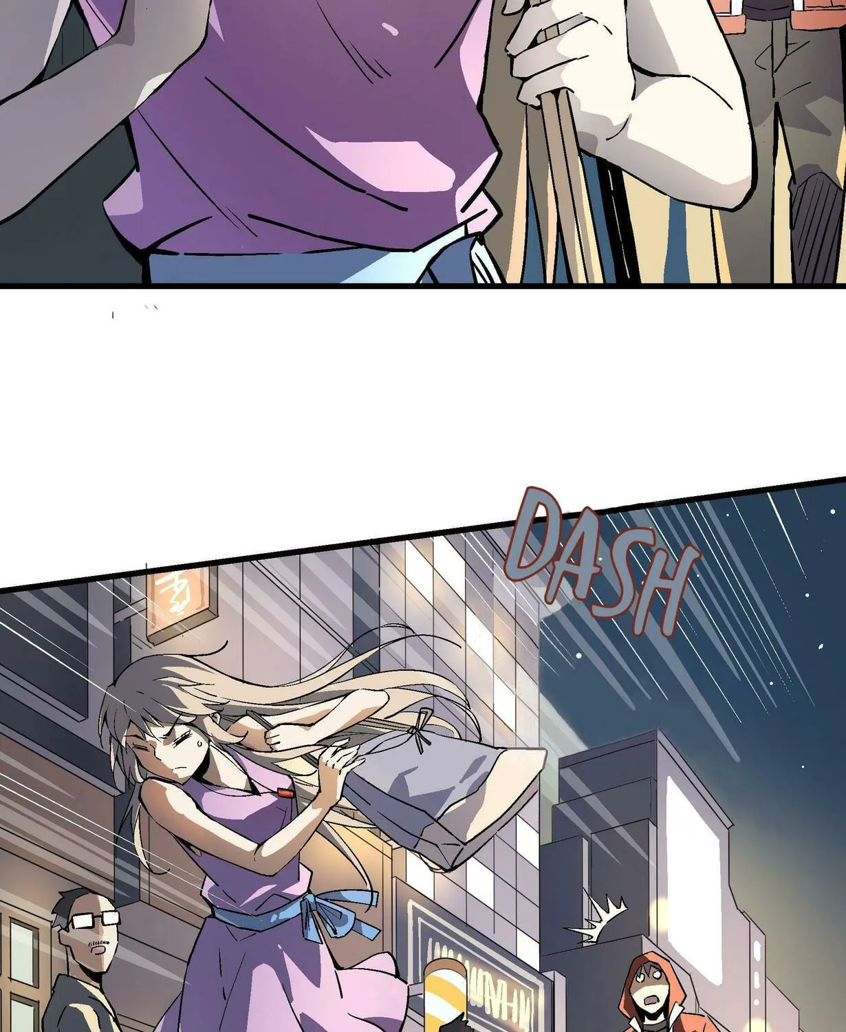 Read Soul Hunter: Ghost Chronicles (Colored) chapter 3 image 12 on Lezhin