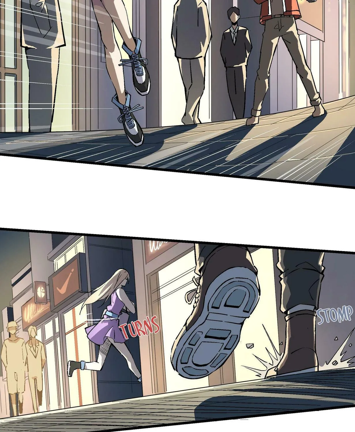Read Soul Hunter: Ghost Chronicles (Colored) chapter 3 image 14 on Lezhin