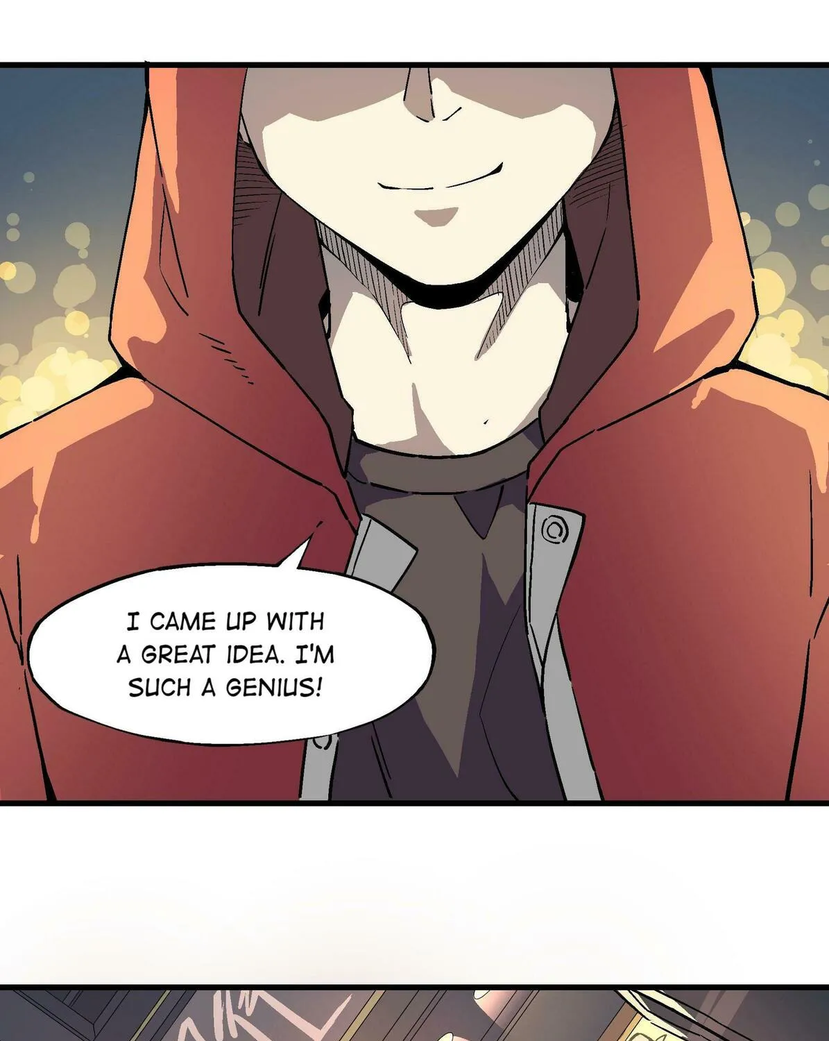 Read Soul Hunter: Ghost Chronicles (Colored) chapter 3 image 2 on Lezhin