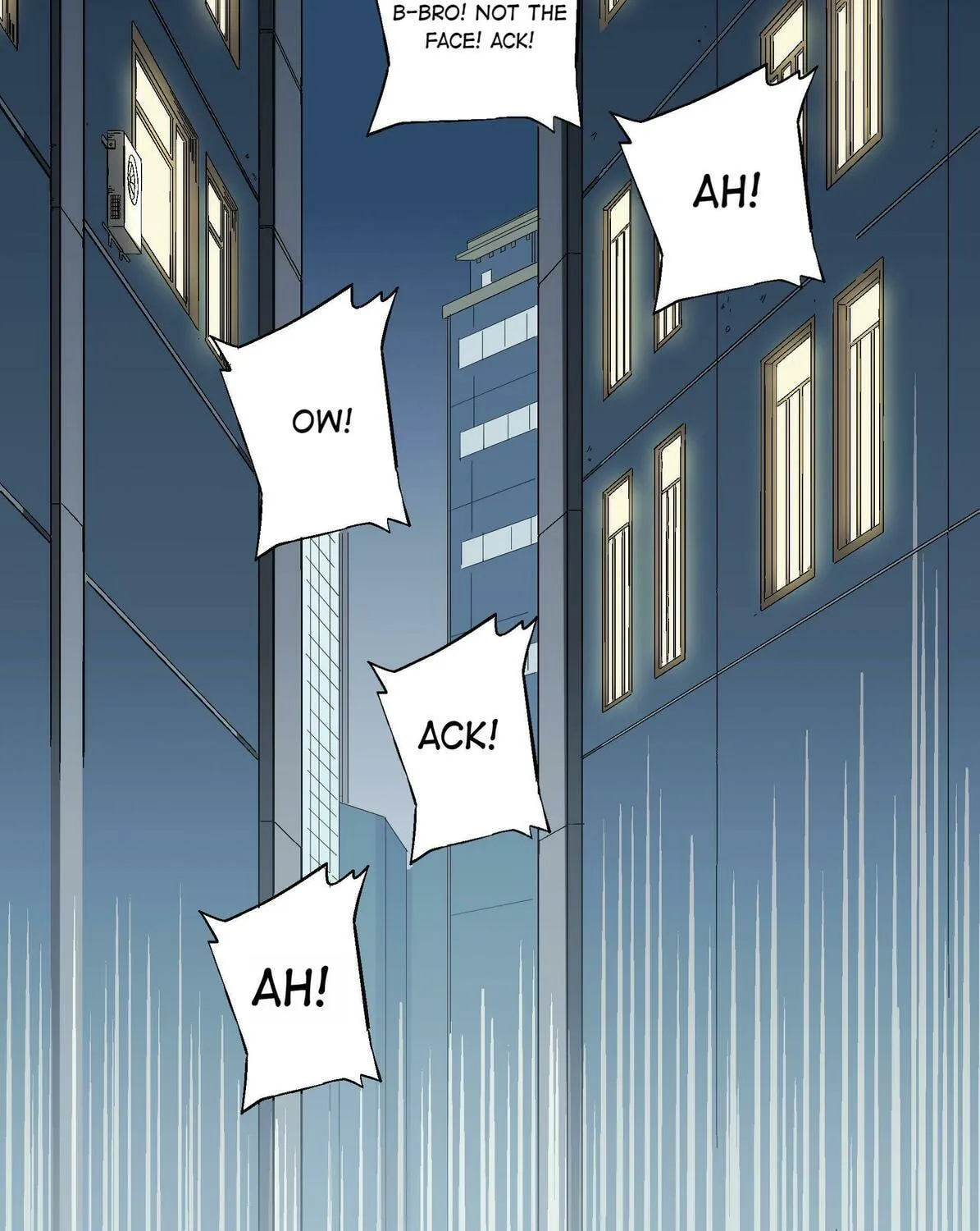 Read Soul Hunter: Ghost Chronicles (Colored) chapter 3 image 28 on Lezhin