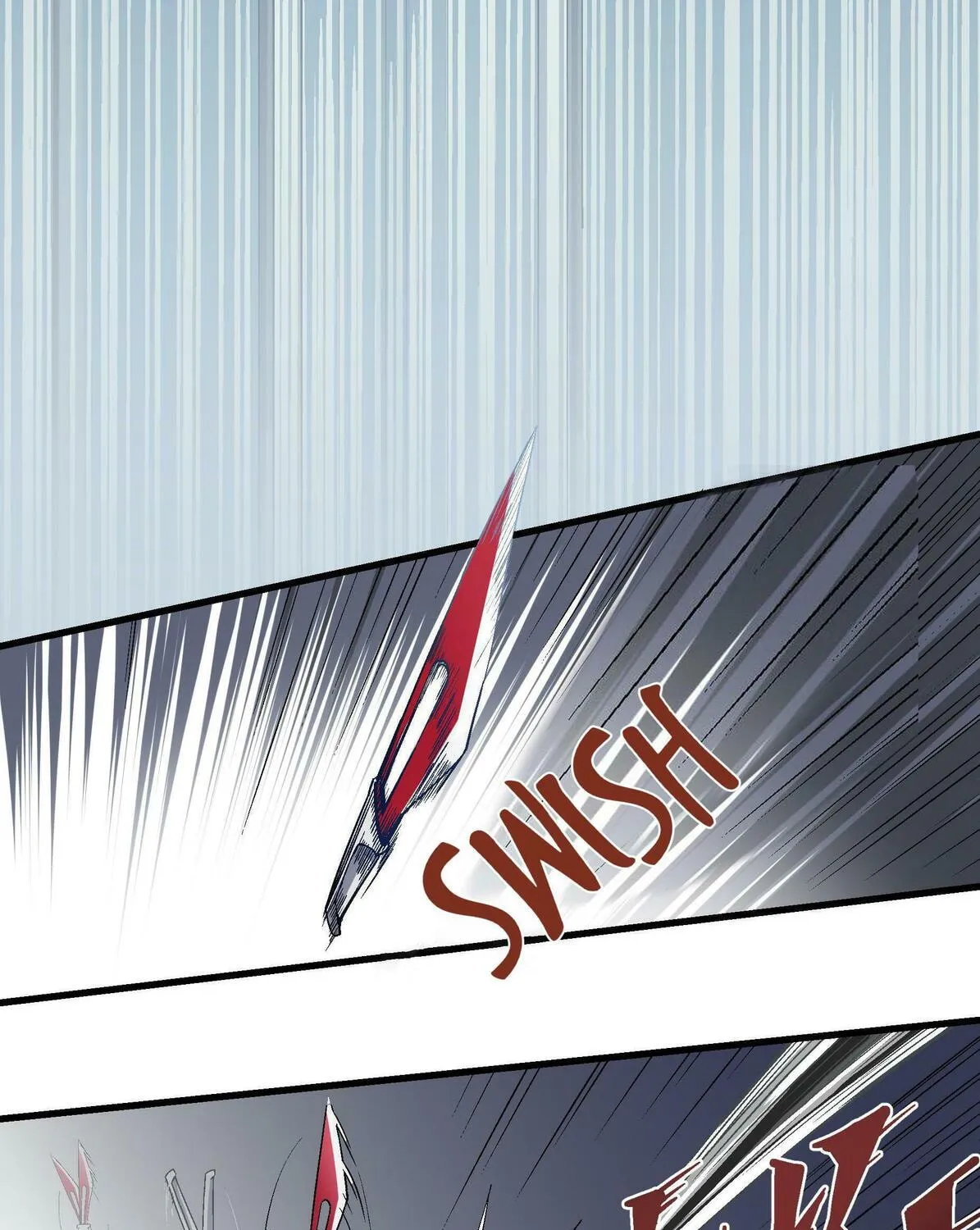 Read Soul Hunter: Ghost Chronicles (Colored) chapter 3 image 30 on Lezhin