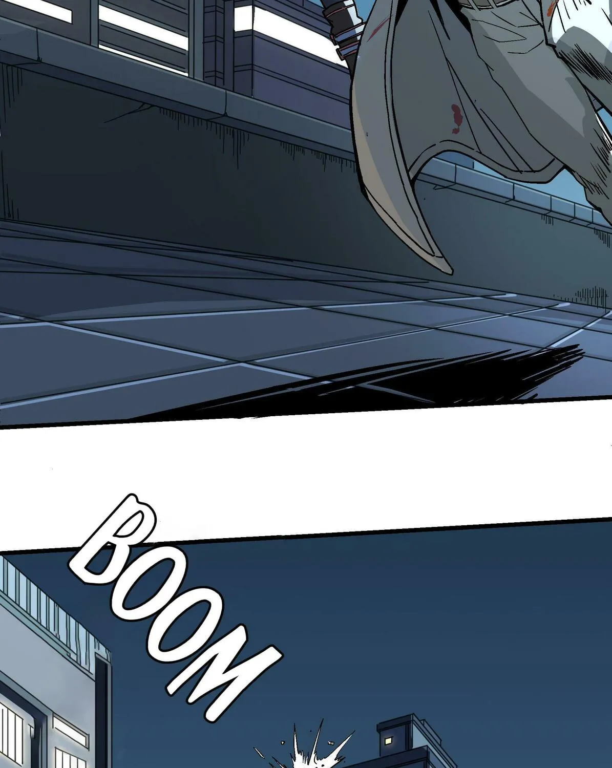 Read Soul Hunter: Ghost Chronicles (Colored) chapter 3 image 36 on Lezhin