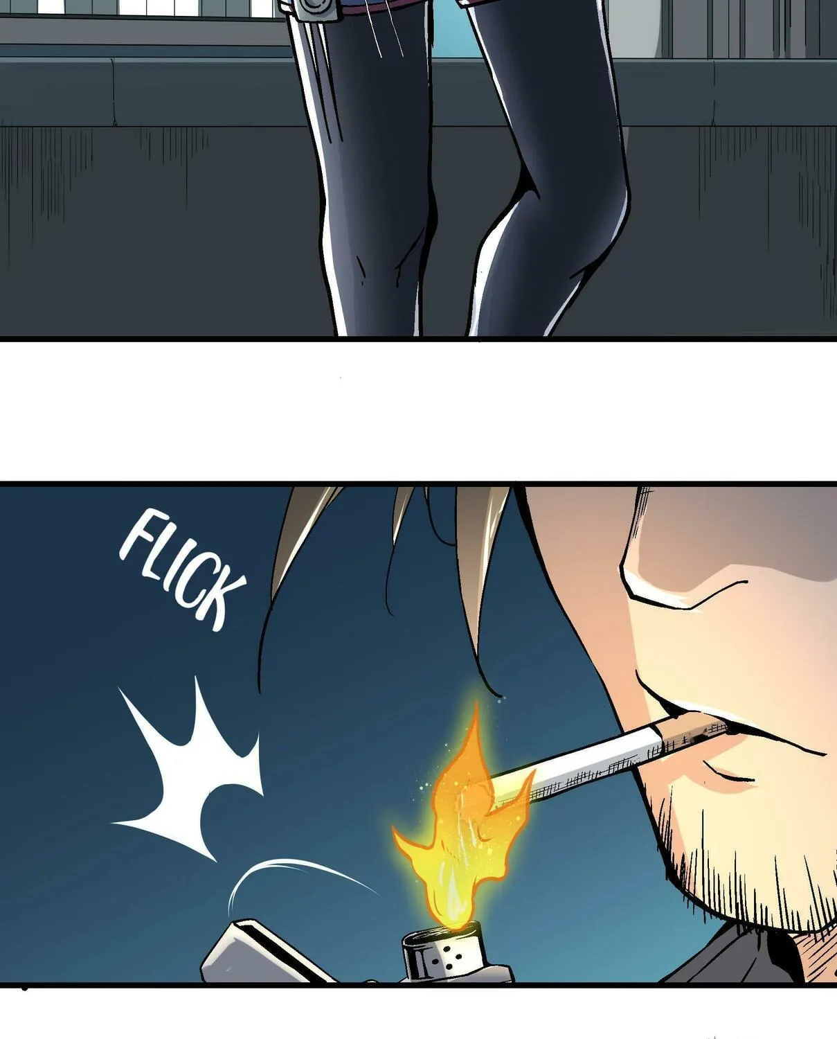 Read Soul Hunter: Ghost Chronicles (Colored) chapter 3 image 48 on Lezhin