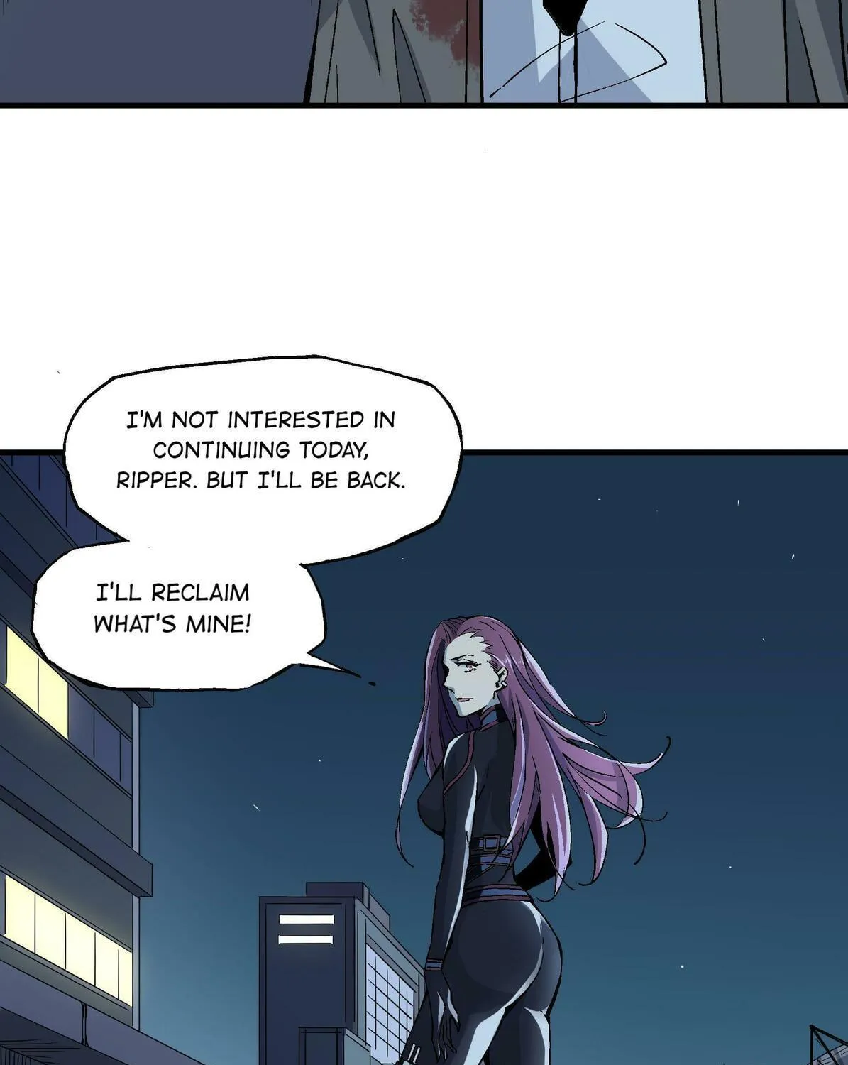 Read Soul Hunter: Ghost Chronicles (Colored) chapter 3 image 52 on Lezhin