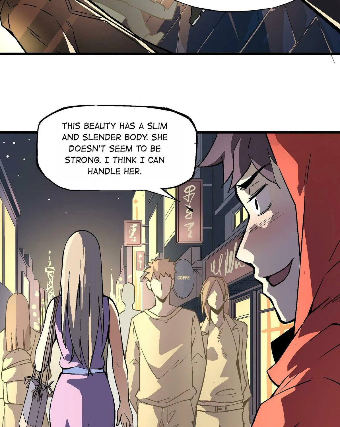 Read Soul Hunter: Ghost Chronicles (Colored) chapter 3 image 6 on Lezhin