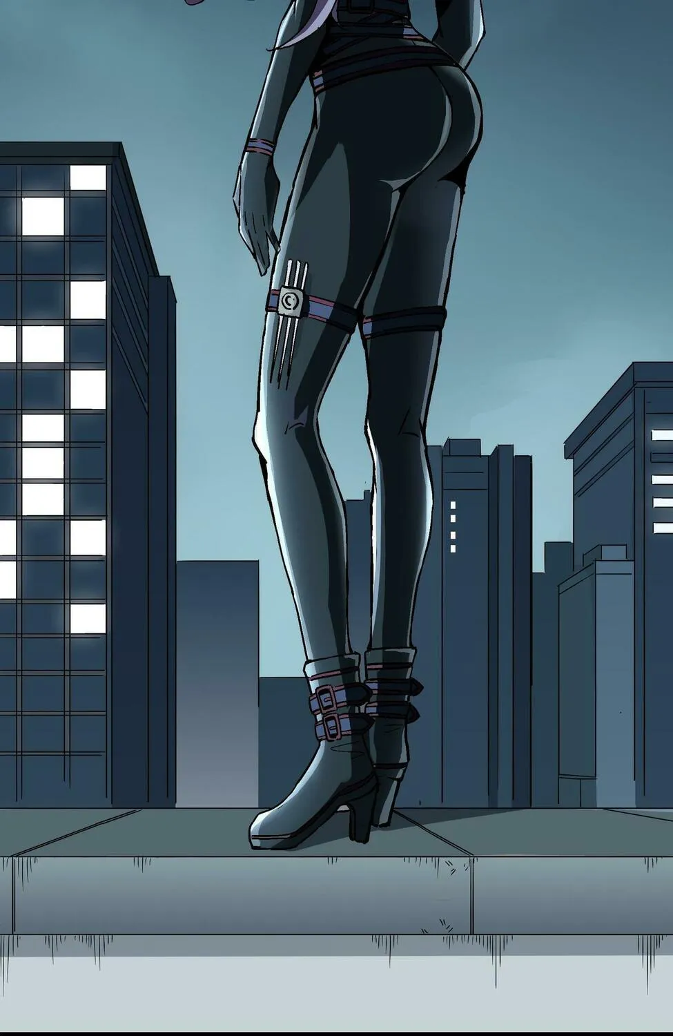 Read Soul Hunter: Ghost Chronicles (Colored) chapter 3 image 60 on Lezhin