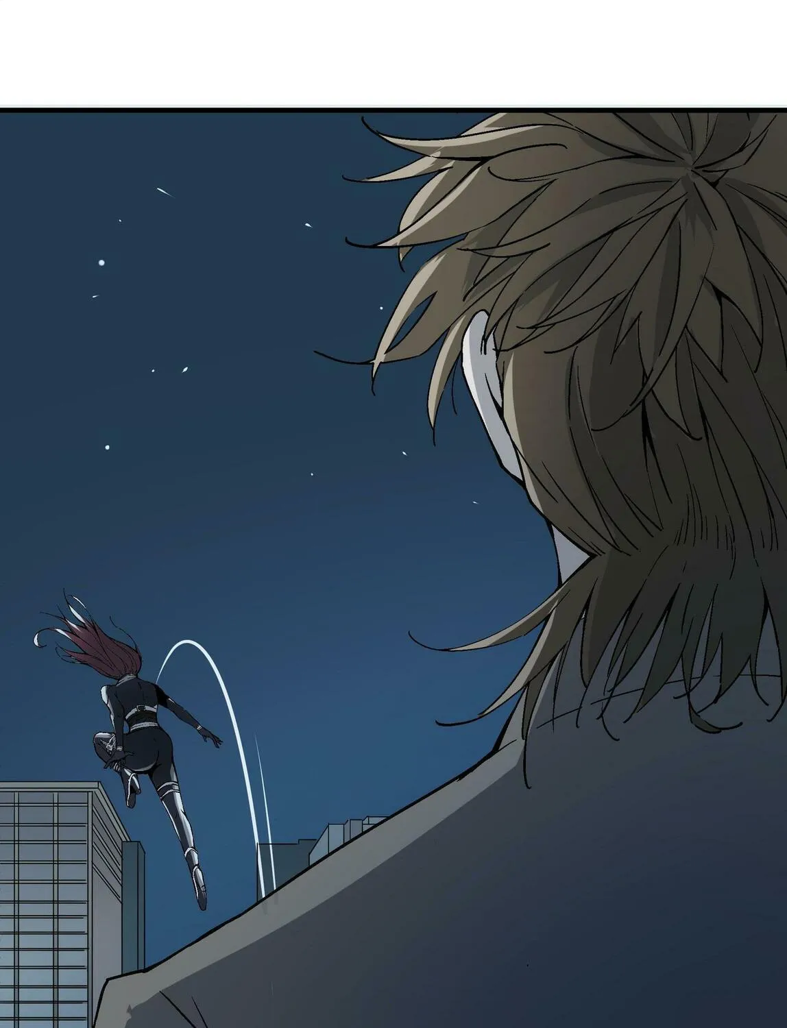 Read Soul Hunter: Ghost Chronicles (Colored) chapter 3 image 62 on Lezhin