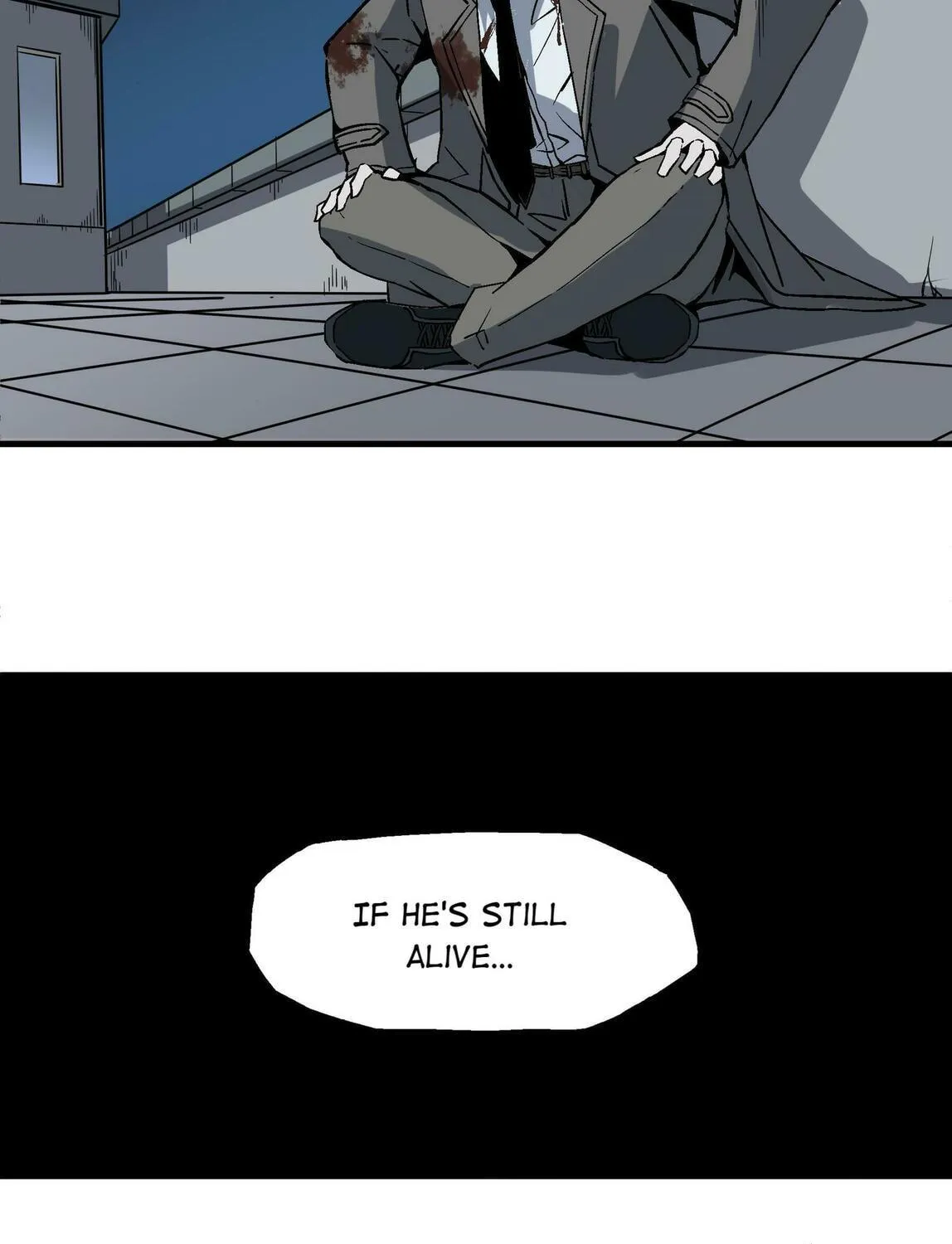 Read Soul Hunter: Ghost Chronicles (Colored) chapter 3 image 68 on Lezhin