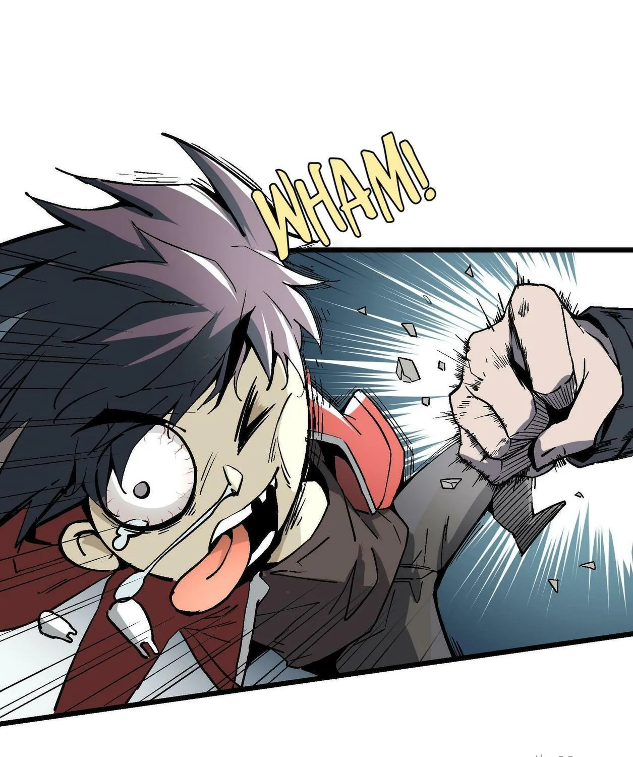 Read Soul Hunter: Ghost Chronicles (Colored) chapter 3 image 70 on Lezhin
