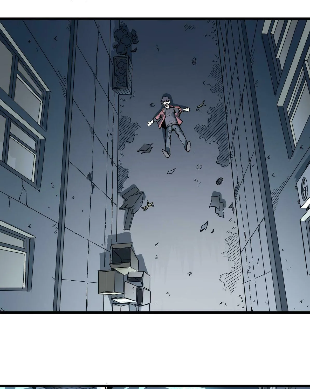 Read Soul Hunter: Ghost Chronicles (Colored) chapter 3 image 78 on Lezhin