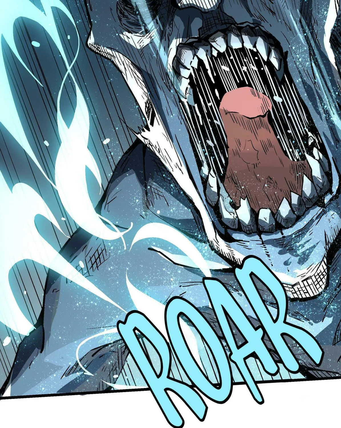 Read Soul Hunter: Ghost Chronicles (Colored) chapter 3 image 84 on Lezhin