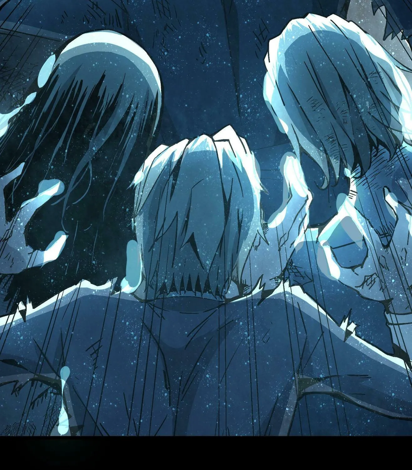 Read Soul Hunter: Ghost Chronicles (Colored) chapter 3 image 92 on Lezhin