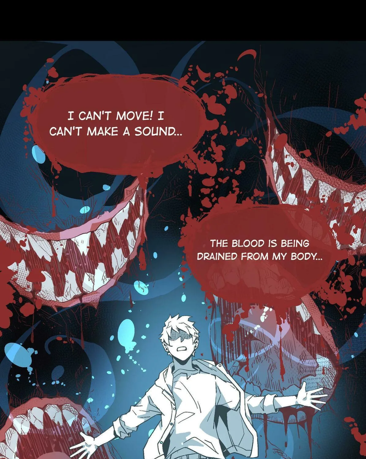 Read Soul Hunter: Ghost Chronicles (Colored) chapter 3 image 94 on Lezhin