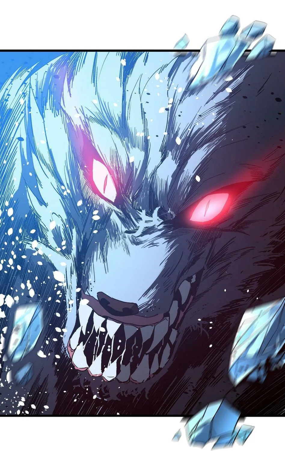 Read Soul Hunter: Ghost Chronicles (Colored) chapter 30 image 103 on Lezhin