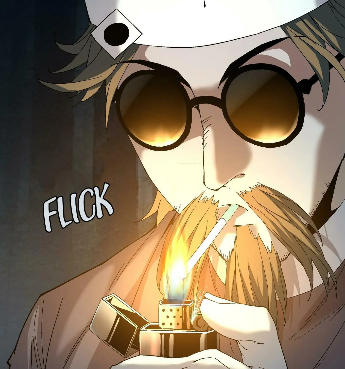 Read Soul Hunter: Ghost Chronicles (Colored) chapter 30 image 14 on Lezhin